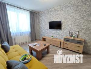 2-к квартира, посуточно, 56м2, 6/17 этаж