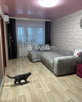 1-к квартира, на длительный срок, 35м2, 3/5 этаж