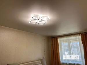 1-к квартира, на длительный срок, 33м2, 5/5 этаж