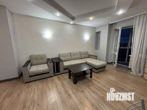 1-к квартира, на длительный срок, 52м2, 14/18 этаж