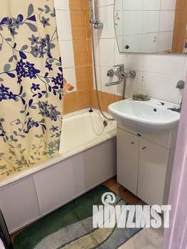 1-к квартира, посуточно, 35м2, 2/9 этаж