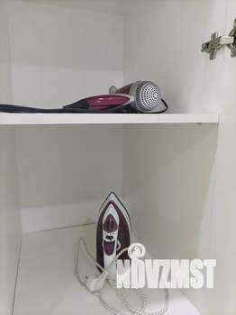 1-к квартира, посуточно, 30м2, 5/5 этаж