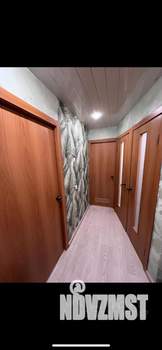 1-к квартира, на длительный срок, 37м2, 2/5 этаж