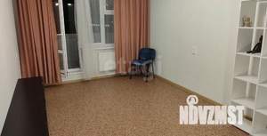 1-к квартира, на длительный срок, 38м2, 7/10 этаж