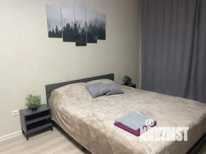 1-к квартира, посуточно, 34м2, 4/10 этаж