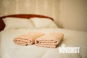 1-к квартира, посуточно, 42м2, 1/9 этаж