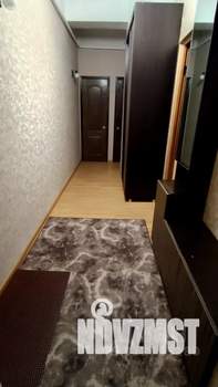 2-к квартира, посуточно, 54м2, 2/5 этаж