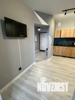 2-к квартира, посуточно, 52м2, 5/24 этаж