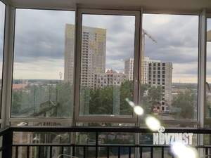 2-к квартира, на длительный срок, 60м2, 7/16 этаж
