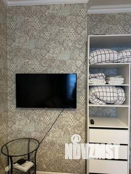 Студия квартира, посуточно, 30м2, 3/19 этаж