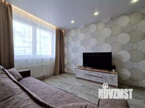 2-к квартира, посуточно, 54м2, 1/1 этаж