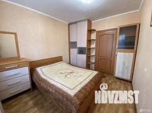 3-к квартира, на длительный срок, 68м2, 2/11 этаж