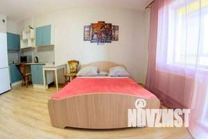 1-к квартира, посуточно, 30м2, 6/25 этаж