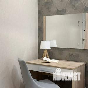 1-к квартира, посуточно, 57м2, 2/22 этаж