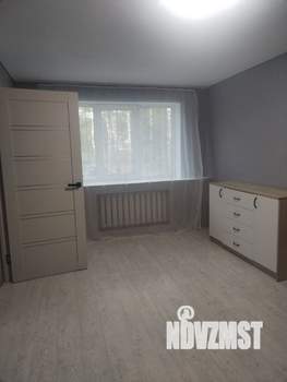 2-к квартира, на длительный срок, 45м2, 1/5 этаж