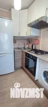 1-к квартира, посуточно, 32м2, 3/5 этаж