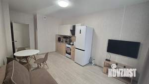 1-к квартира, на длительный срок, 47м2, 17/17 этаж