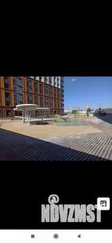 1-к квартира, на длительный срок, 38м2, 6/16 этаж