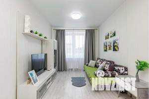 3-к квартира, посуточно, 60м2, 15/17 этаж