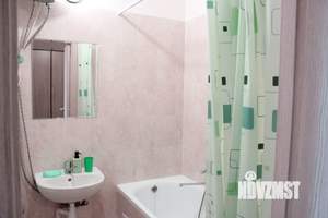 1-к квартира, на длительный срок, 40м2, 18/19 этаж