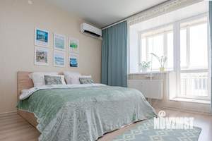 1-к квартира, посуточно, 32м2, 1/1 этаж