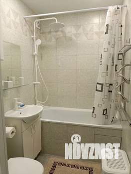 1-к квартира, посуточно, 32м2, 1/5 этаж