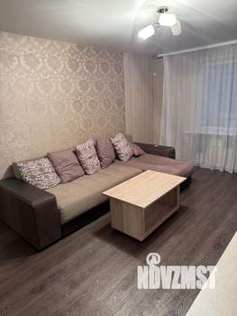 1-к квартира, на длительный срок, 31м2, 5/5 этаж