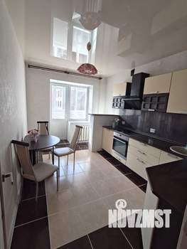 1-к квартира, на длительный срок, 42м2, 5/10 этаж