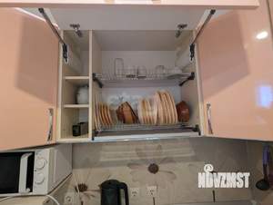 2-к квартира, на длительный срок, 48м2, 18/20 этаж