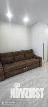 1-к квартира, посуточно, 45м2, 6/6 этаж