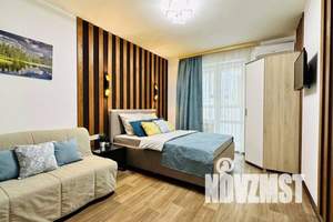 1-к квартира, посуточно, 24м2, 5/24 этаж