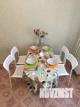 2-к квартира, посуточно, 50м2, 1/11 этаж