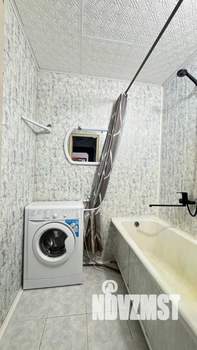 1-к квартира, на длительный срок, 34м2, 7/16 этаж