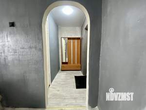 1-к квартира, на длительный срок, 28м2, 5/6 этаж
