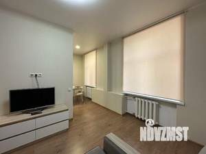 3-к квартира, посуточно, 68м2, 1/1 этаж