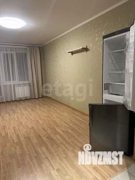 3-к квартира, на длительный срок, 57м2, 4/10 этаж