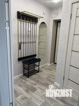 1-к квартира, на длительный срок, 36м2, 2/5 этаж