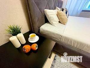 1-к квартира, посуточно, 45м2, 5/14 этаж