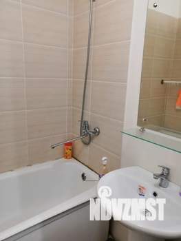 1-к квартира, посуточно, 44м2, 3/6 этаж