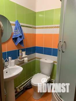 4-к квартира, посуточно, 81м2, 1/16 этаж