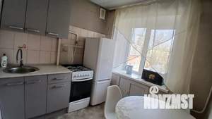 2-к квартира, посуточно, 47м2, 3/5 этаж