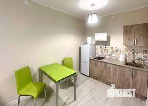 2-к квартира, на длительный срок, 40м2, 4/11 этаж