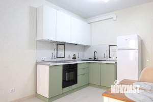 1-к квартира, на длительный срок, 50м2, 3/15 этаж