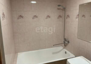 1-к квартира, на длительный срок, 35м2, 3/14 этаж