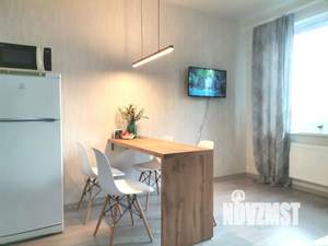 2-к квартира, посуточно, 39м2, 1/1 этаж