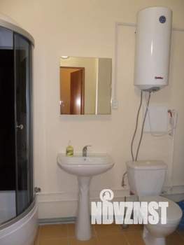 1-к квартира, посуточно, 52м2, 20/25 этаж