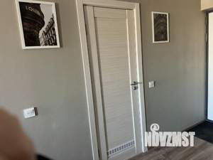 1-к квартира, посуточно, 24м2, 1/1 этаж