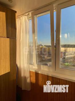 2-к квартира, на длительный срок, 44м2, 3/9 этаж