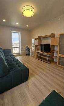 2-к квартира, на длительный срок, 60м2, 18/20 этаж