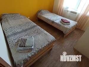 3-к квартира, посуточно, 75м2, 14/21 этаж